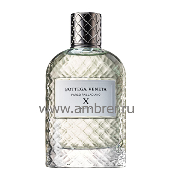 Bottega Veneta Parco Palladiano X