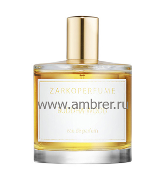 Zarkoperfume Buddha-Wood Eau de Parfum