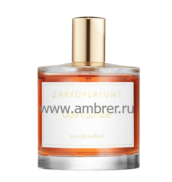 Zarkoperfume Oud-Couture Eau de Parfum