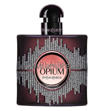 Yves Saint Laurent YSL Black Opium Sound Illusion