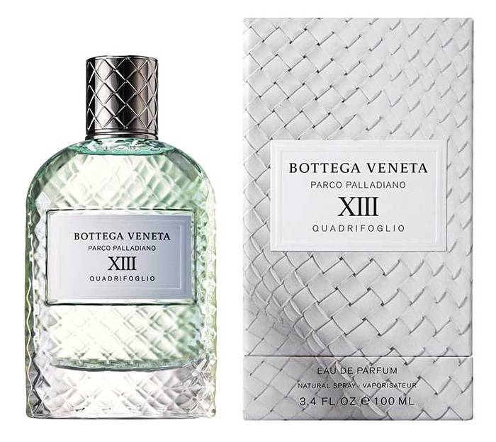 Bottega Veneta Parco Palladiano XIII