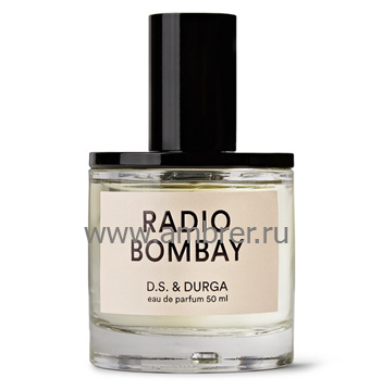 D.S. & Durga Radio Bombay