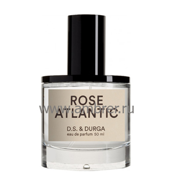 D.S. & Durga Rose Atlantic