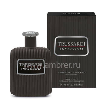 Trussardi Riflesso Streets Of Milano