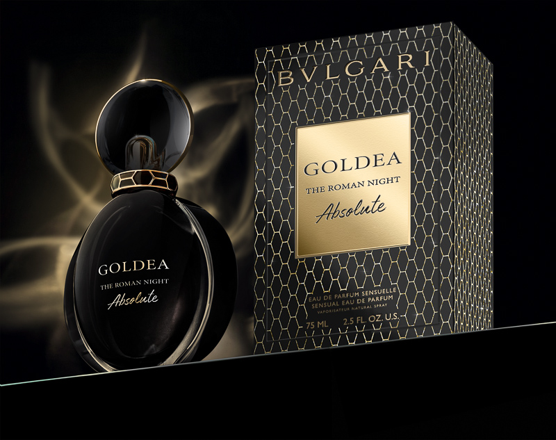 Bvlgari Goldea The Roman Night Absolute