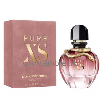 Paco Rabanne Pure XS For Her