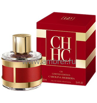 Carolina Herrera CH Insignia