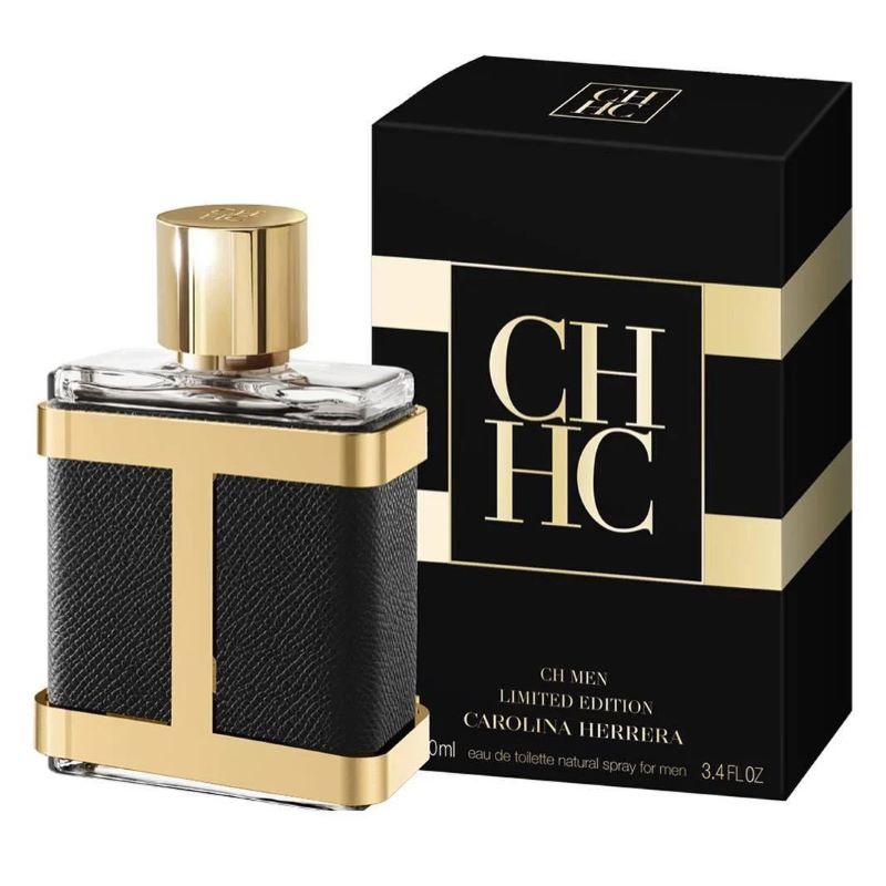 Carolina Herrera CH Insignia Men