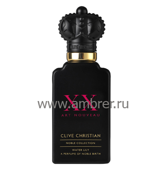 Clive Christian Clive Christian XX Art Nouveau Water Lily