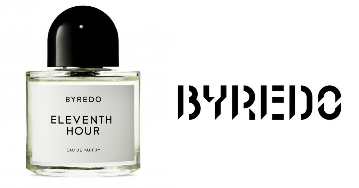 Byredo Eleventh Hour