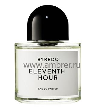 Byredo Parfums Byredo Eleventh Hour