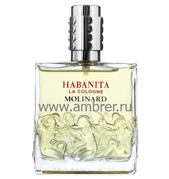 Molinard Habanita La Cologne