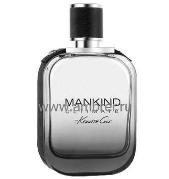 Kenneth Cole Mankind Ultimate