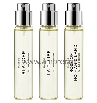 Byredo Parfums Byredo Discovery Set