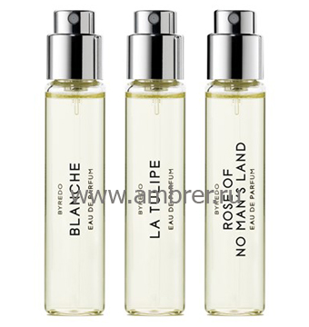 Byredo Discovery Set