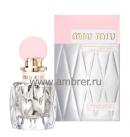 Miu Miu Miu Miu Fleur D`Argent