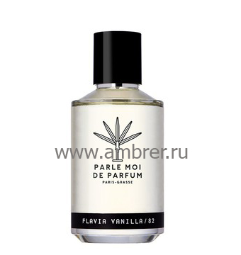 Parle Moi de Parfum Flavia Vanilla