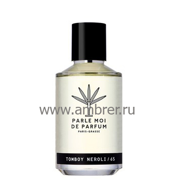 Parle Moi de Parfum Tomboy Neroli