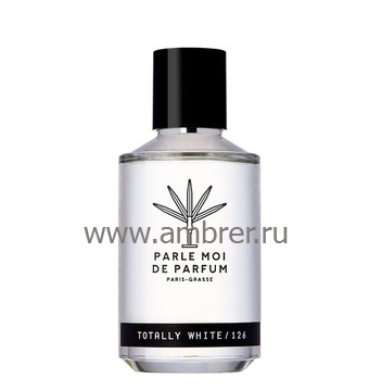 Parle Moi de Parfum Totally White