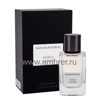 Banana Republic Neroli Woods