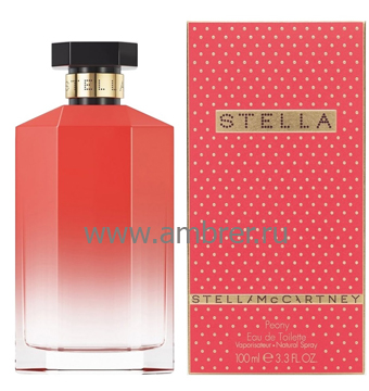 Stella McCartney Stella Peony