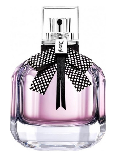 YSL Mon Paris Couture