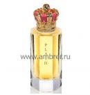 Royal Crown Flair
