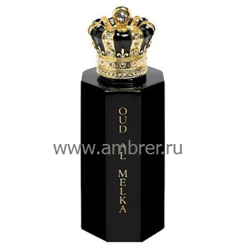 Royal Crown Oud Al Melka