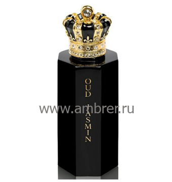 Oud Jasmine