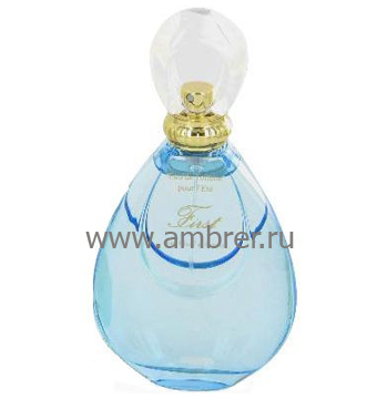 Van Cleef & Arpels First Summer pour l`Ete