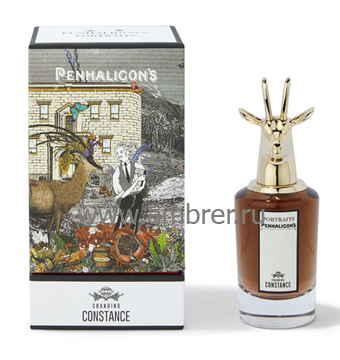 Penhaligon`s Changing Constance