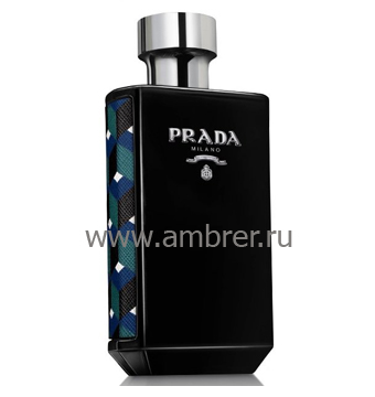 Prada L`Homme Absolu