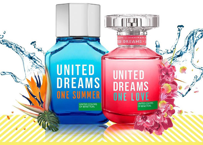 United Dreams One Summer (2020)