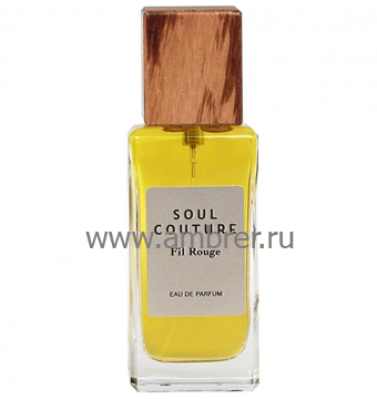 Soul Couture Fil Rouge