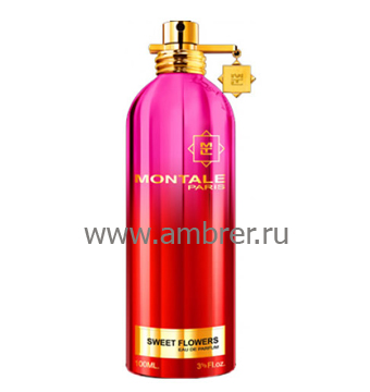 Montale Montale Sweet Flowers