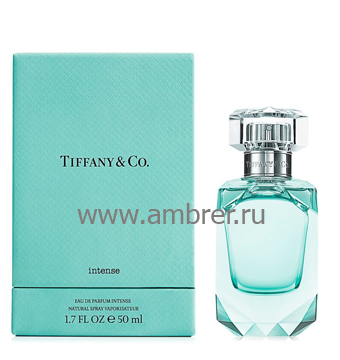 Tiffany & Co Intense