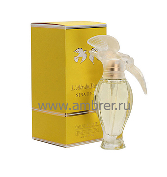 Nina Ricci L`Air Du Temps