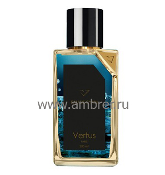 Vertus Eau De Cyan