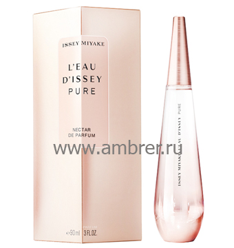 Issey Miyake L`eau D`issey Pure Nectar De Parfum