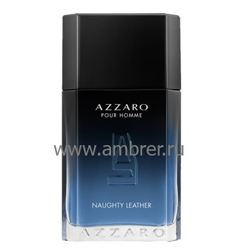 Azzaro Pour Homme Naughty Leather