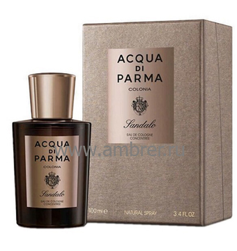 Acqua di Parma Colonia Sandalo