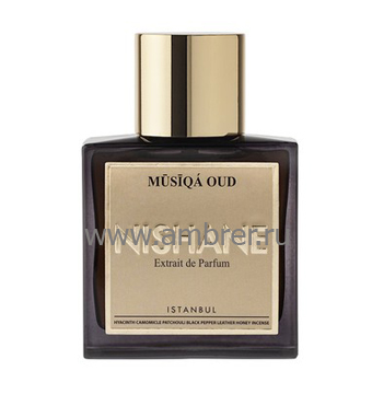 Musiqa Oud