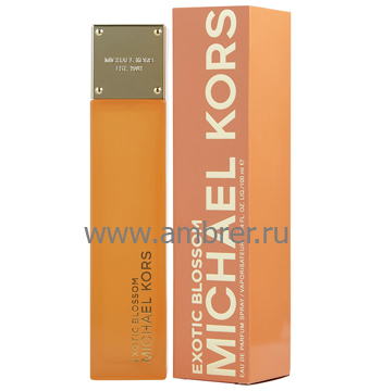 Michael Kors Exotic Blossom