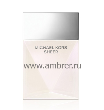 Michael Kors Sheer