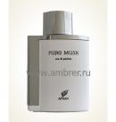 Afnan Perfumes Pure Musk