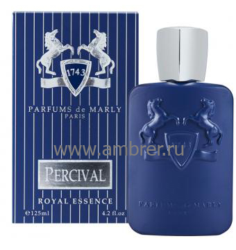 Parfums de Marly Marly Percival