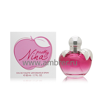 Nina Ricci Nina Pretty