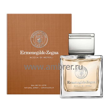 Ermenegildo Zegna Zegna Acqua Di Neroli