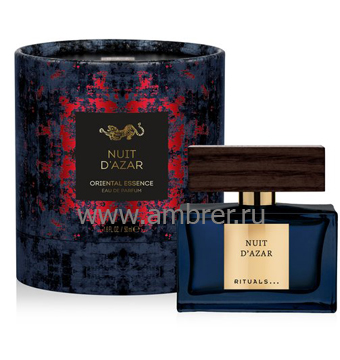 Rituals Nuit D`Azar