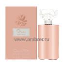Oscar de la Renta Oscar Rose Gold